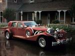 Excalibur Series V Touring Sedan 1987 года